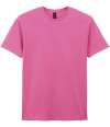 GD01 64000 T Shirt Azalea colour image